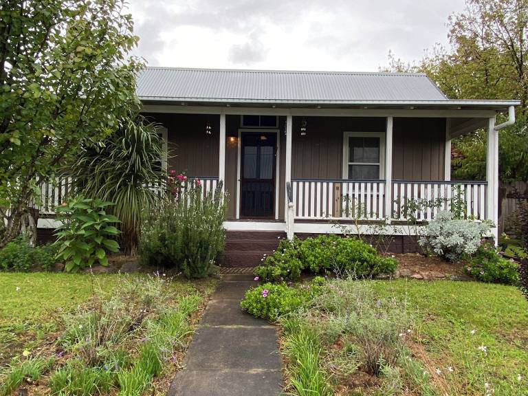 Cottage Tenterfield