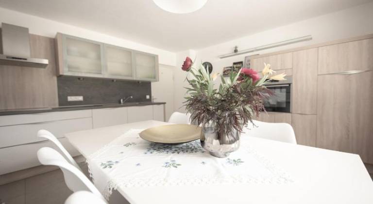 House with terrace, yard & barbecue | Dogs allowed in Campo Tures
