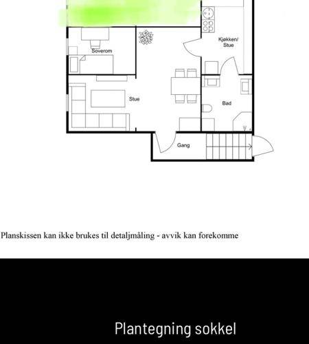 Apartment Tromsø