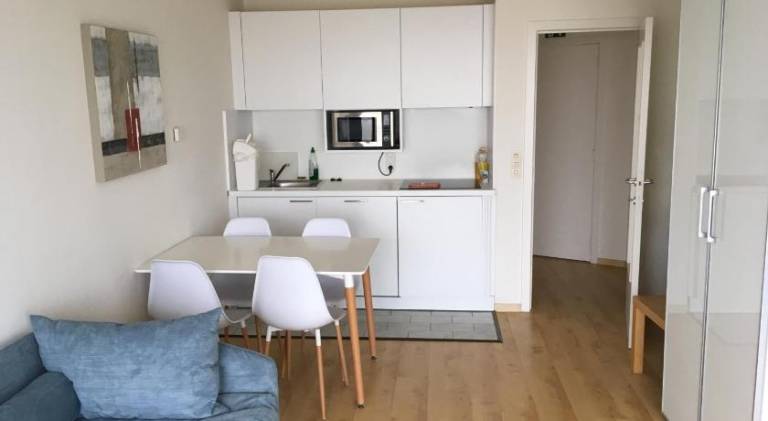 Apartment | Close to the beach | Pet-friendly in Ostend