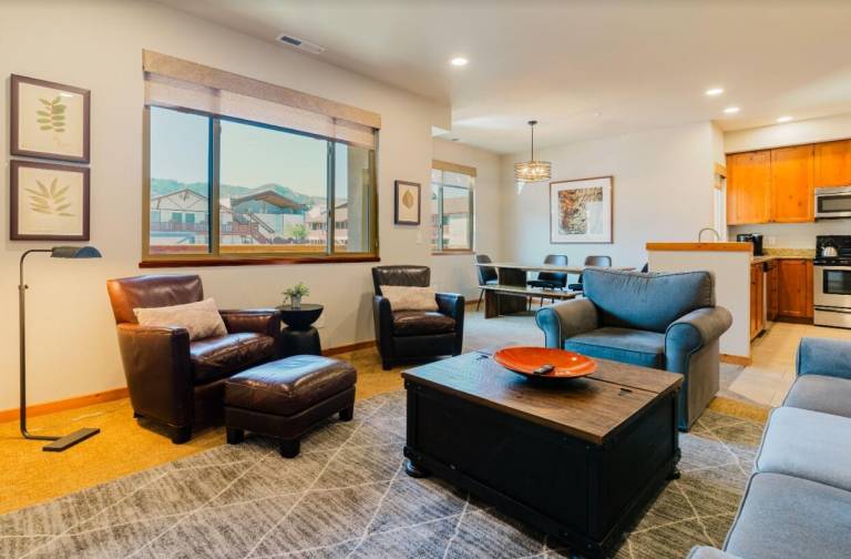 House Leavenworth