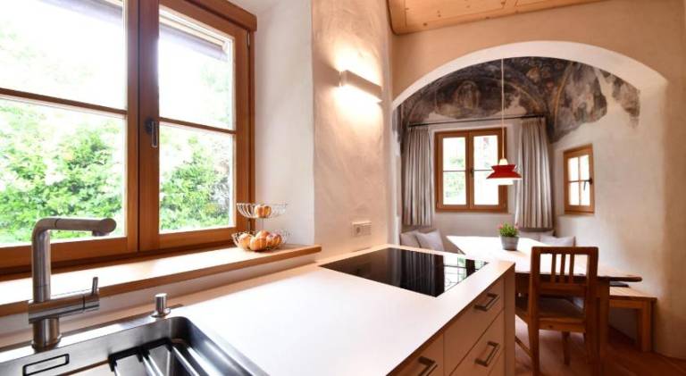 Holiday apartment with 2 rooms for 5 persons — photo 3