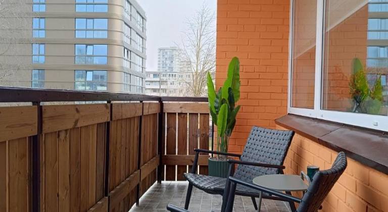 Apartment | Pet-friendly — photo 2