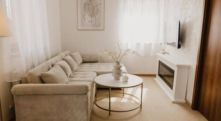 Lovely apartment with hot tub | Pets allowed — photo 4