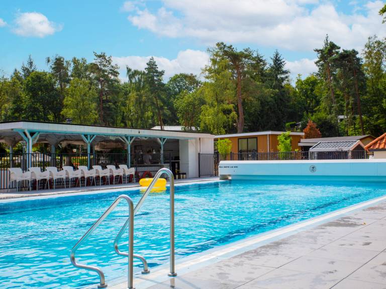 Maison de vacances Rhenen