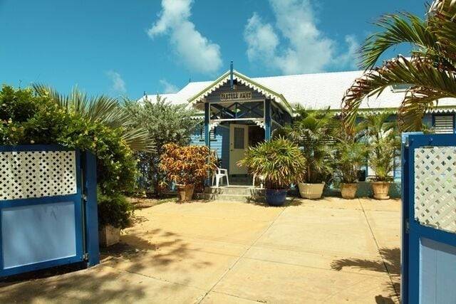 Cabin Whitehaven