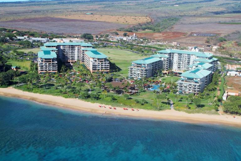Condo Kaanapali