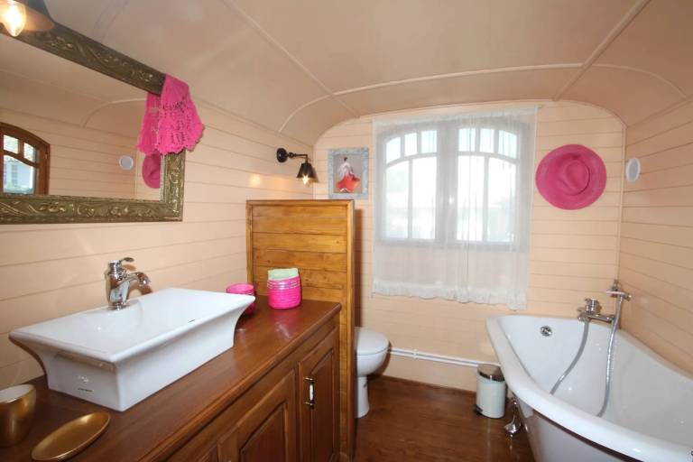 Bungalow Saintes-Maries-de-la-Mer