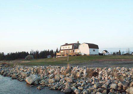 Argyle By The Sea Bed & Breakfast — photo 4