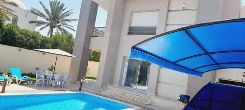 Vila Djerba Midun
