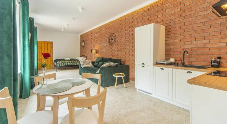 Wonderful holiday apartment | Close to the ski | Dogs allowed — photo 5