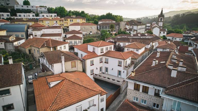 Appartement Ponte da Barca
