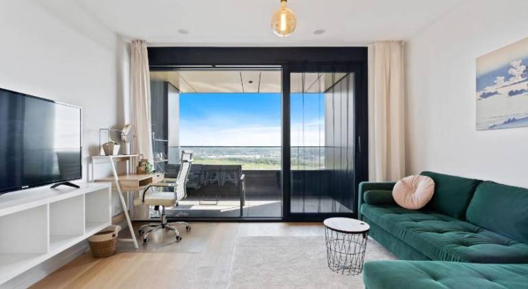 Ferienwohnung Gaasperech