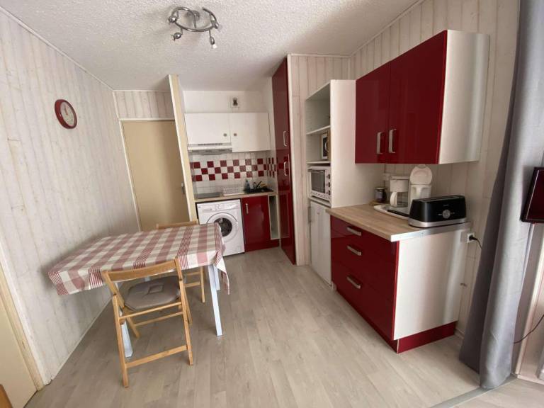 Appartement Barèges