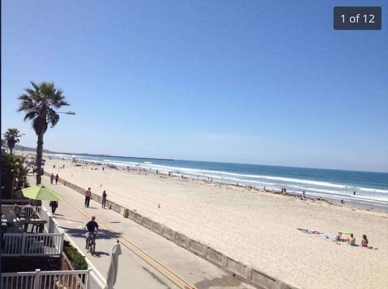 Huis Mission Beach