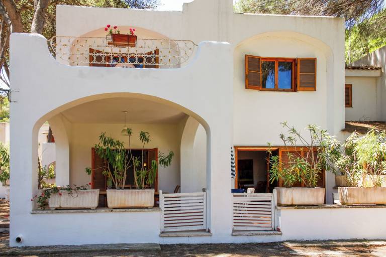 Casa San Cataldo