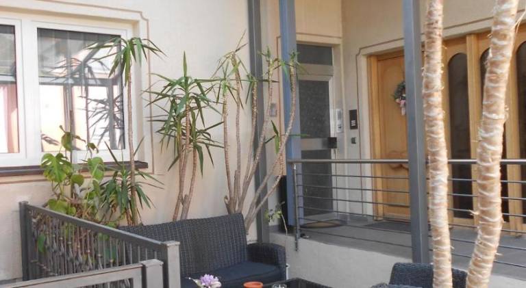 Apartment-Pension Schwalbennest — photo 4