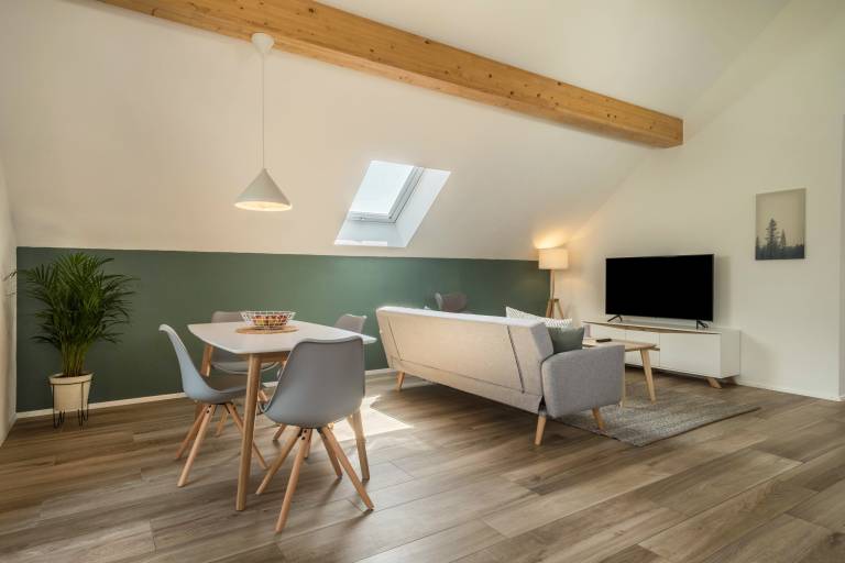 Ferienwohnung Langenargen