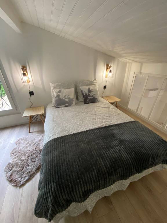 Maison de vacances Arès