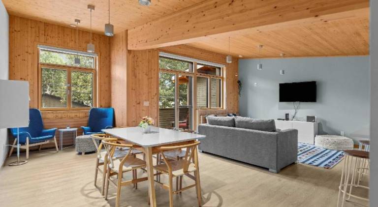 Spacious house | Pet-friendly — photo 2