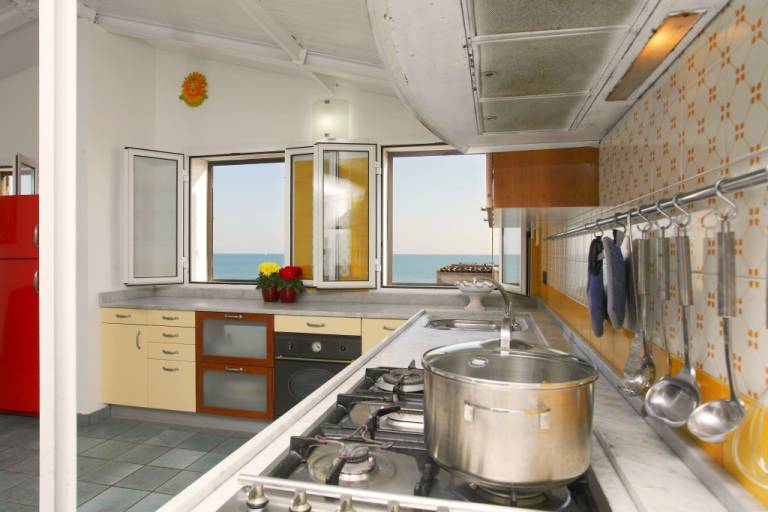 Rental apartment with patio | Panoramic view — photo 3