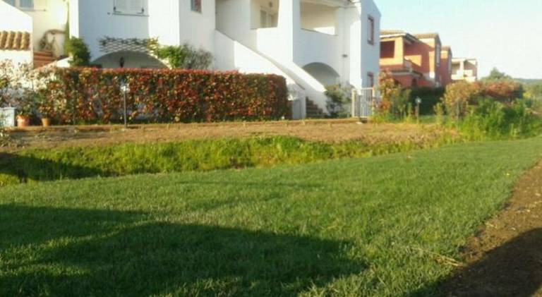 Vacation home with 1 room for 4 persons — photo 5