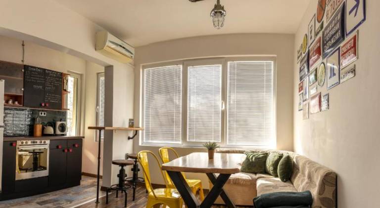 Holiday apartment | Close to the beach | Pets allowed — photo 3