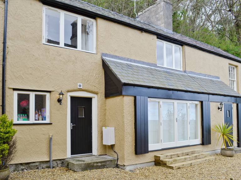Cottage Llandudno