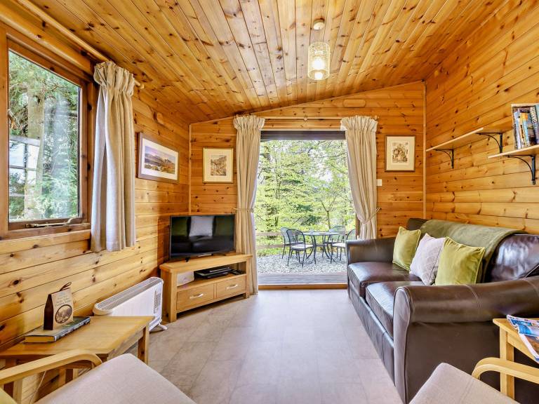 Cottage  Great Langdale