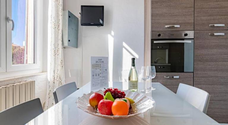 Hostly-Suite le Maioliche-Charme in Town Center — photo 5