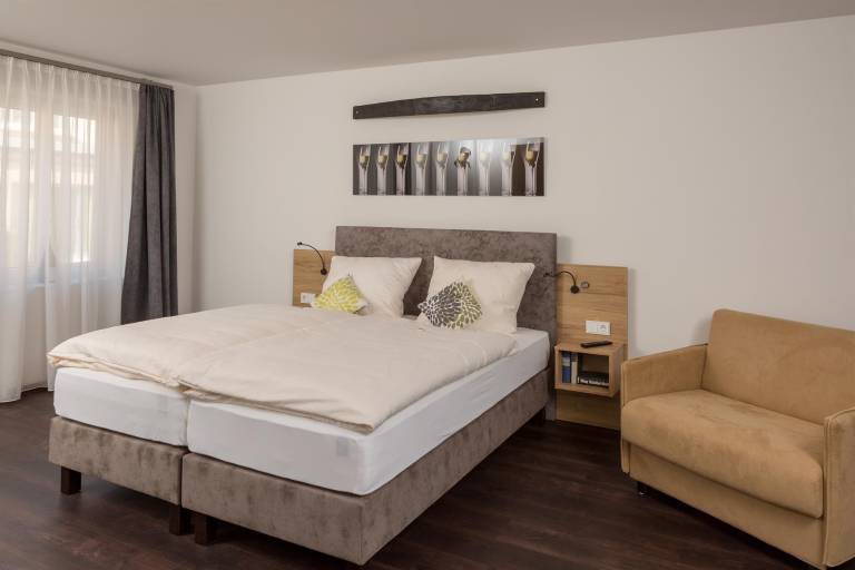 Ferienwohnung Nittel