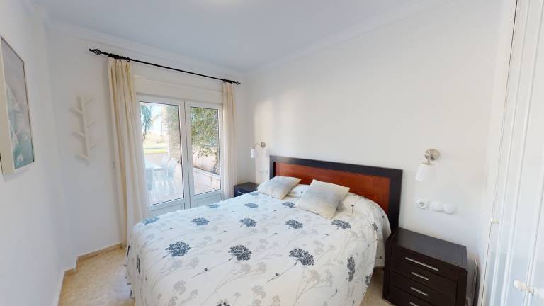 Fully equipped holiday apartment with patio & pool | Pets allowed — photo 5