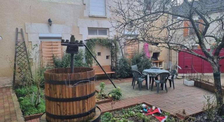 Holiday apartment with 1 room for 2 persons — photo 5