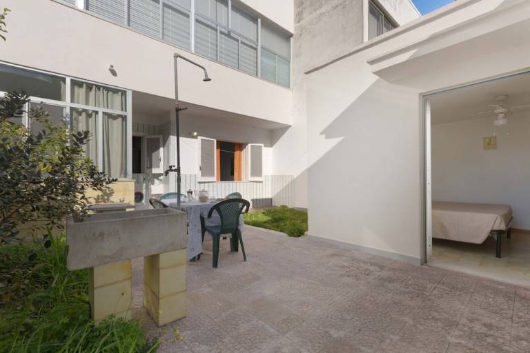 Apartament Torre Dell'Orso