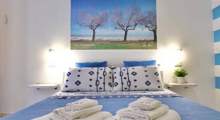 La Casa di Rinaldo B&B — photo 2