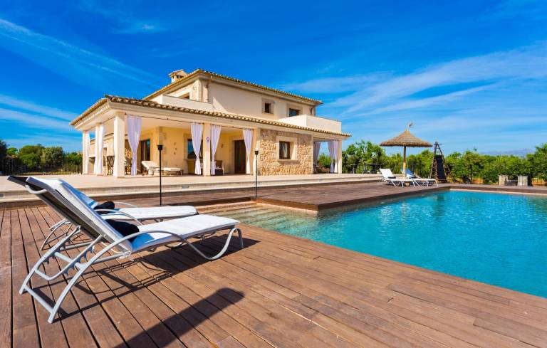 Ferienhaus Cielo de Bonaire