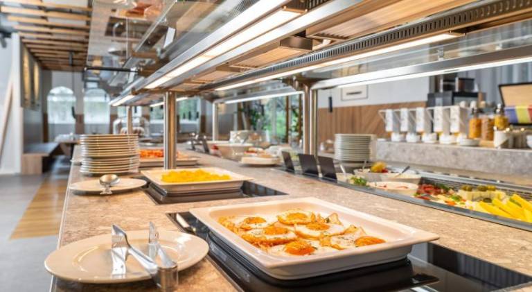 Ibis Styles Graz Messe — photo 4