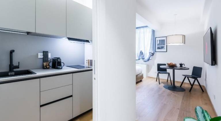 Pleasant apartment | Close to Piazza De Ferrari | Pets allowed — photo 3