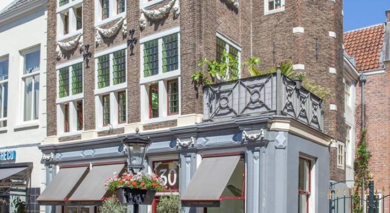 Ferienwohnung Utrecht