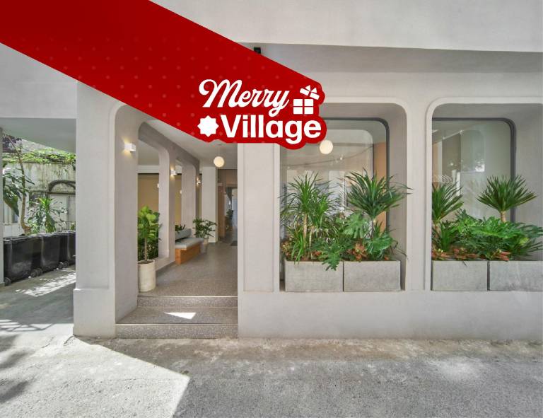 Express by M Village Nguy& 225;& 187;& 133;n Du