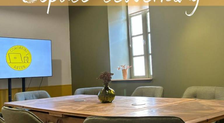 Contact Hotel de la Gare et son restaurant Cote a Cote — photo 5