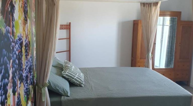 La casa di Igni in Noventa di Piave