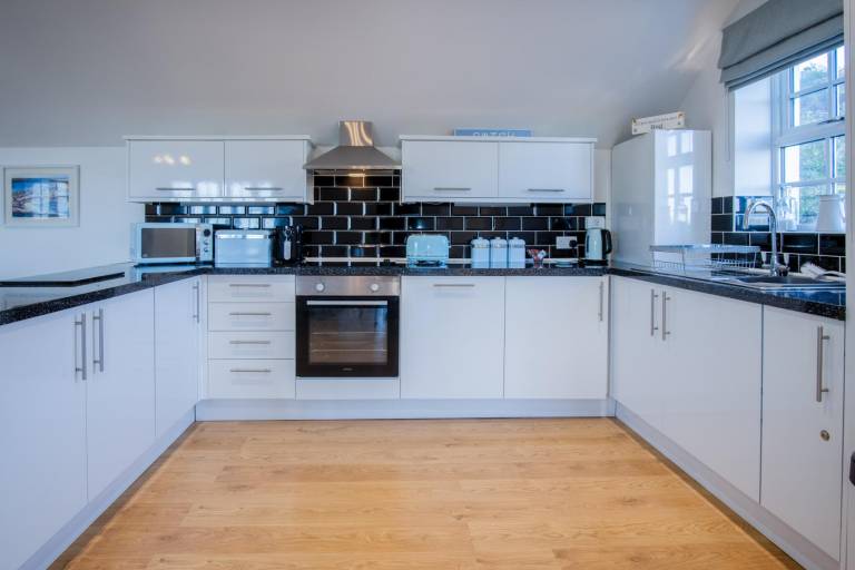 Child-friendly nice cottage | Golf view | Dogs allowed — photo 4