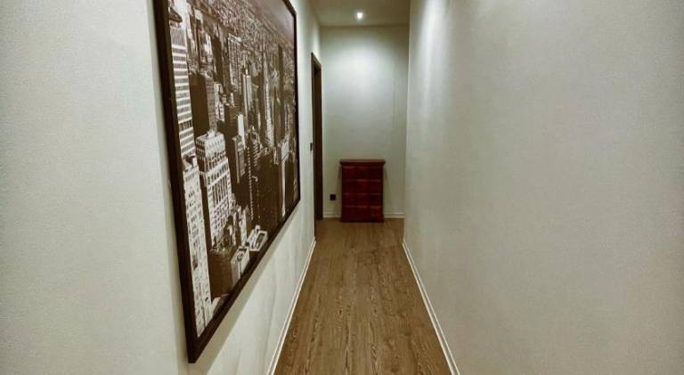 Apartment with 2 rooms for 4 persons — photo 3