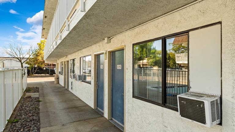 Motel 6 Kalispell, MT — photo 3