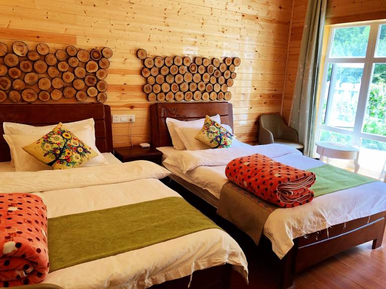 Chalet | Pets are welcome — photo 2