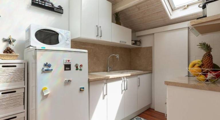 Rental apartment with barbecue & terrace — photo 3
