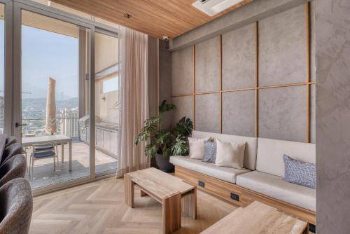 74 m&sup2; Ferienwohnung