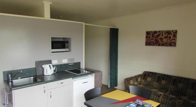 Dunedin Holiday Park & Motels — photo 4
