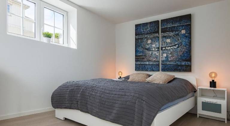 Apartment for 2 persons in Sandnes